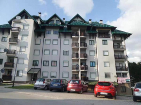 Apartman Petra